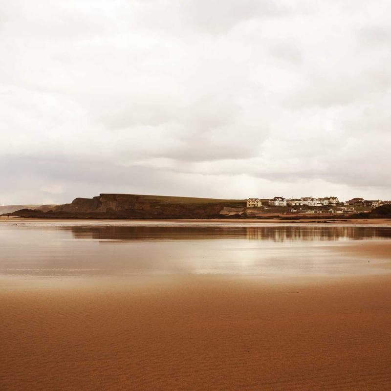 Execution & Handover