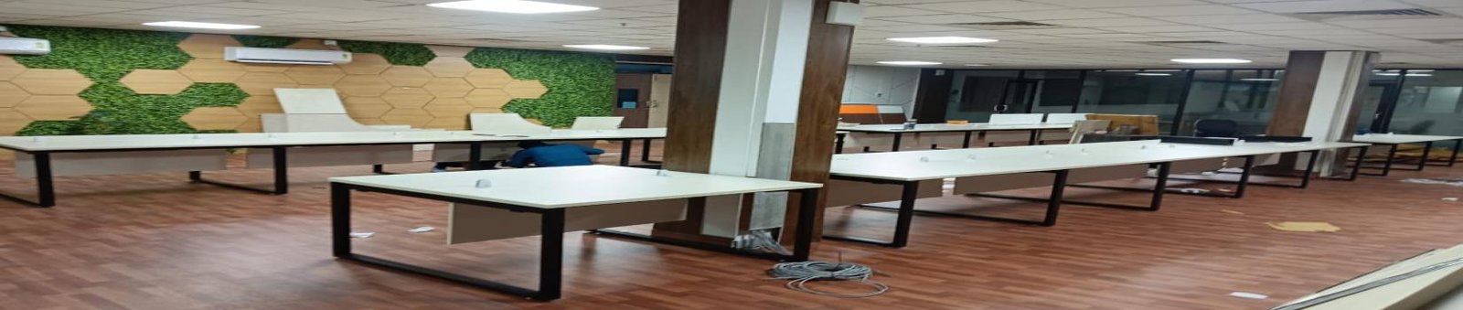 Work station GLA UNIVERSITY Noida UP