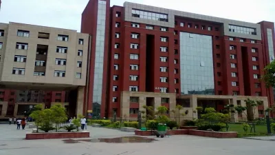 Amity University ACP Work