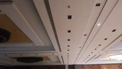 Lalit Chandigarh Banquate 