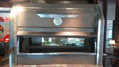 The Lalit Kolkata (Bakery)