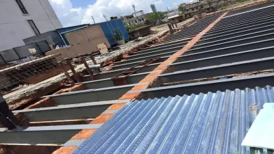 The Lalit Hotel Kolkata Hotel